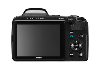 Best Digital Camera | Nikon Coolpix L340 Review