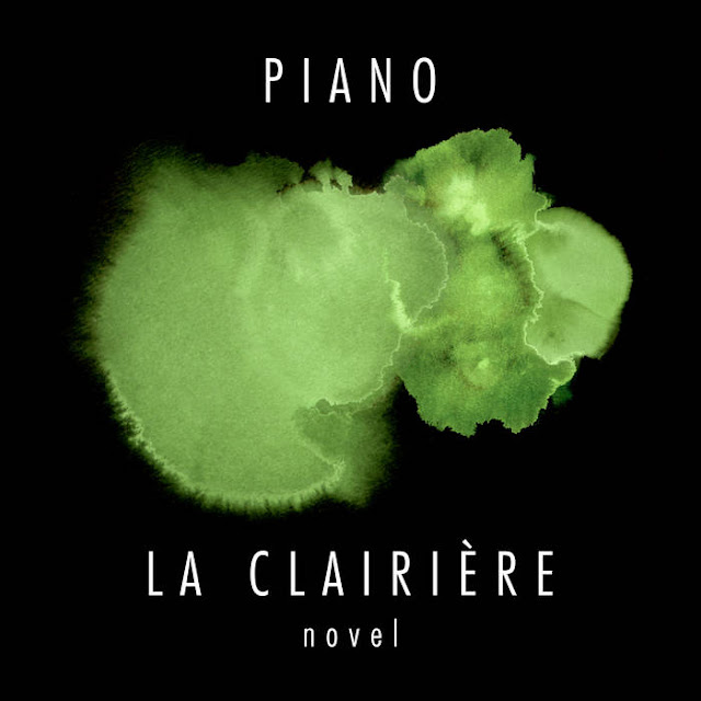 "La Clairière" Novel.