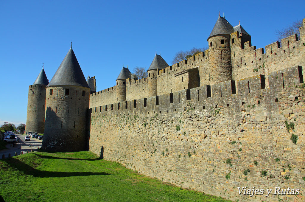 Carcassonne