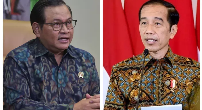 Pramono Anung Ungkap Sisi Jokowi di Balik Layar: Saya Belum Banyak Temukan Pemimpin Seperti Beliau