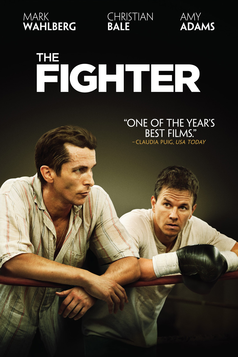The Fighter 2011 - Full (HD)