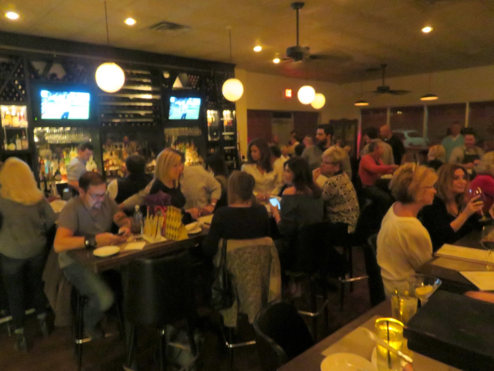 Big Daddy Dave Fine Dining on Northshore Drive Knoxville Tennessee