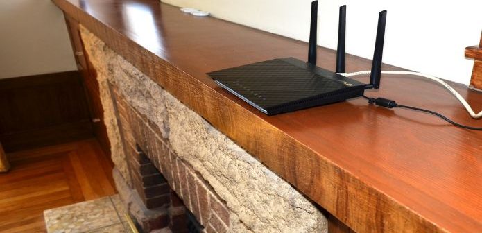 5 Tips for setting up your wireless router at home.. - TECH RELOADED