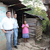 Familias de Chapa Chapa se benefician con el programa de Vivienda Digna