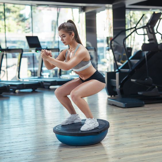 Wellness: The 5 Best Pieces of Equipment for Setting Up your Home Gym
