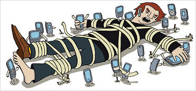 Les xarxes evolucionen al ritme de la hiperconnectivitat Les xarxes evolucionen al ritme de la hiperconnectivitat