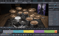 Download Toontrack Dark Matter EZX