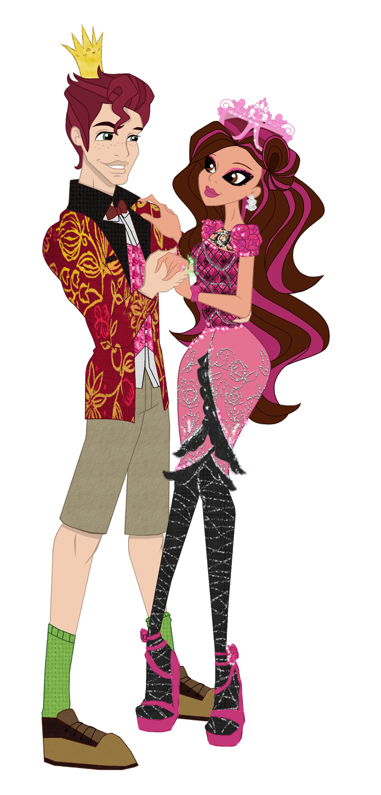 Hopper Croakington II Cia dos Gifs