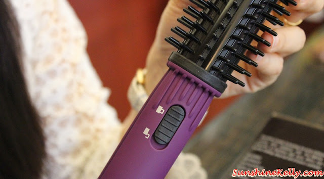 Instyler Ionic Styler Pro, Instyler, Hair Styling Tools