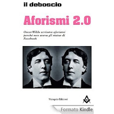 Aforismi 2.0 - altro che Oscar Wilde