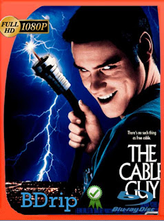 El doctor cable (1996) BDRIP 1080p Latino [GoogleDrive] SXGO