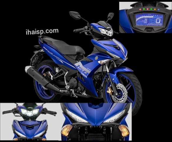 So sánh Yamaha MX King và Yamaha Exciter 150 2020 ai tốt hơn ai   YouTube