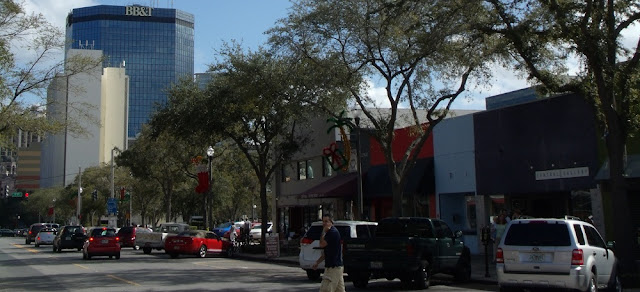 En St Pete En St Pete