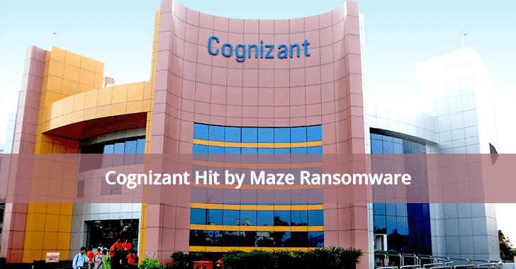 Cognizant