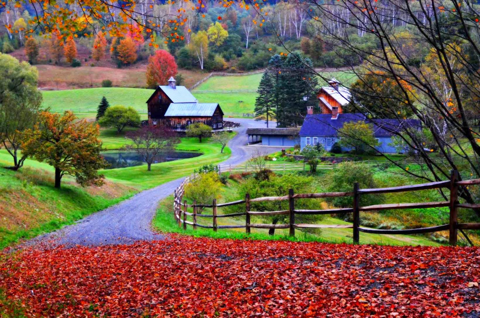 Sleepy Hollow Farm Vermont USA ~ HYIP Bitz - HYIP Investment Monitor ...