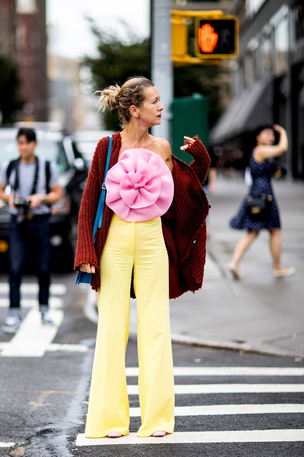 Street CHIC: NYC