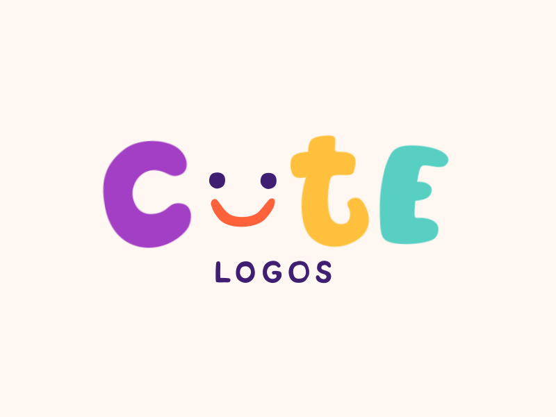 Cute Logos Design Ideas Best Logo Design Inspirations