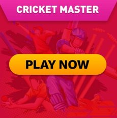 Amazon Cricket Master Quiz Answers