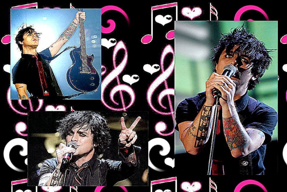 billie joe armstrong quiz