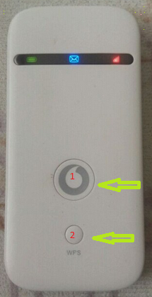 HOW TO RESET R207-Z WIFI ROUTER