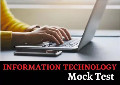 Information Technology (IT)Mock Test  In Malayalam