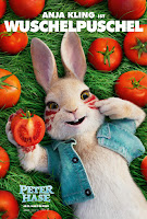 Peter Rabbit Movie Poster 9