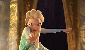 Elsa Frozen animatedfilmreviews.filminspector.com