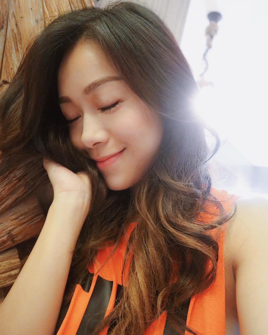 Foto, Profil dan Fakta Jacqueline Wong Yang Viral Karena Video Wikwik