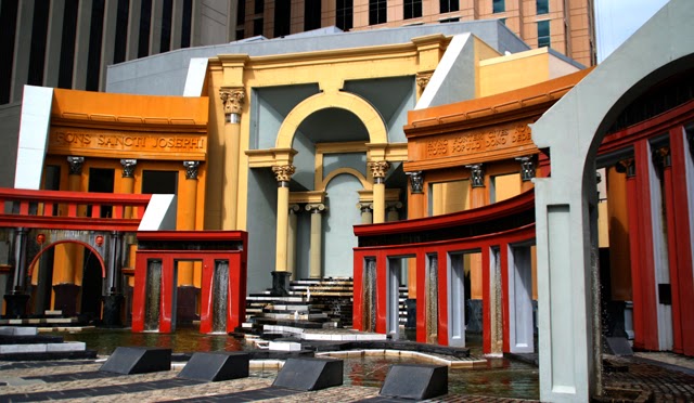 Чарльз мур проекты