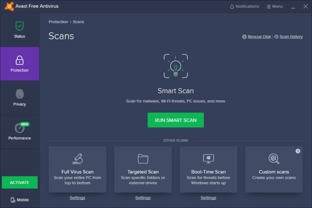 download avast antivirus free download avast antivirus free