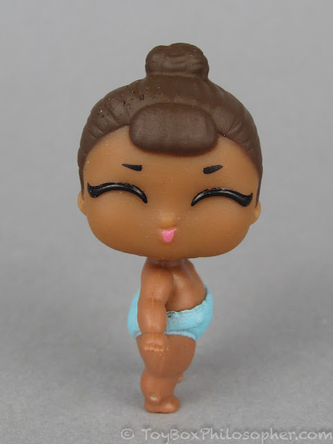 lol dolls with buns