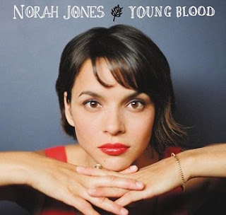 Norah Jones - Young Blood