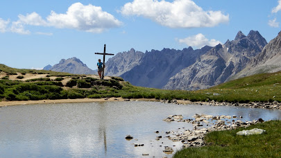 GR5: Valfréjus - Vallée Etroite