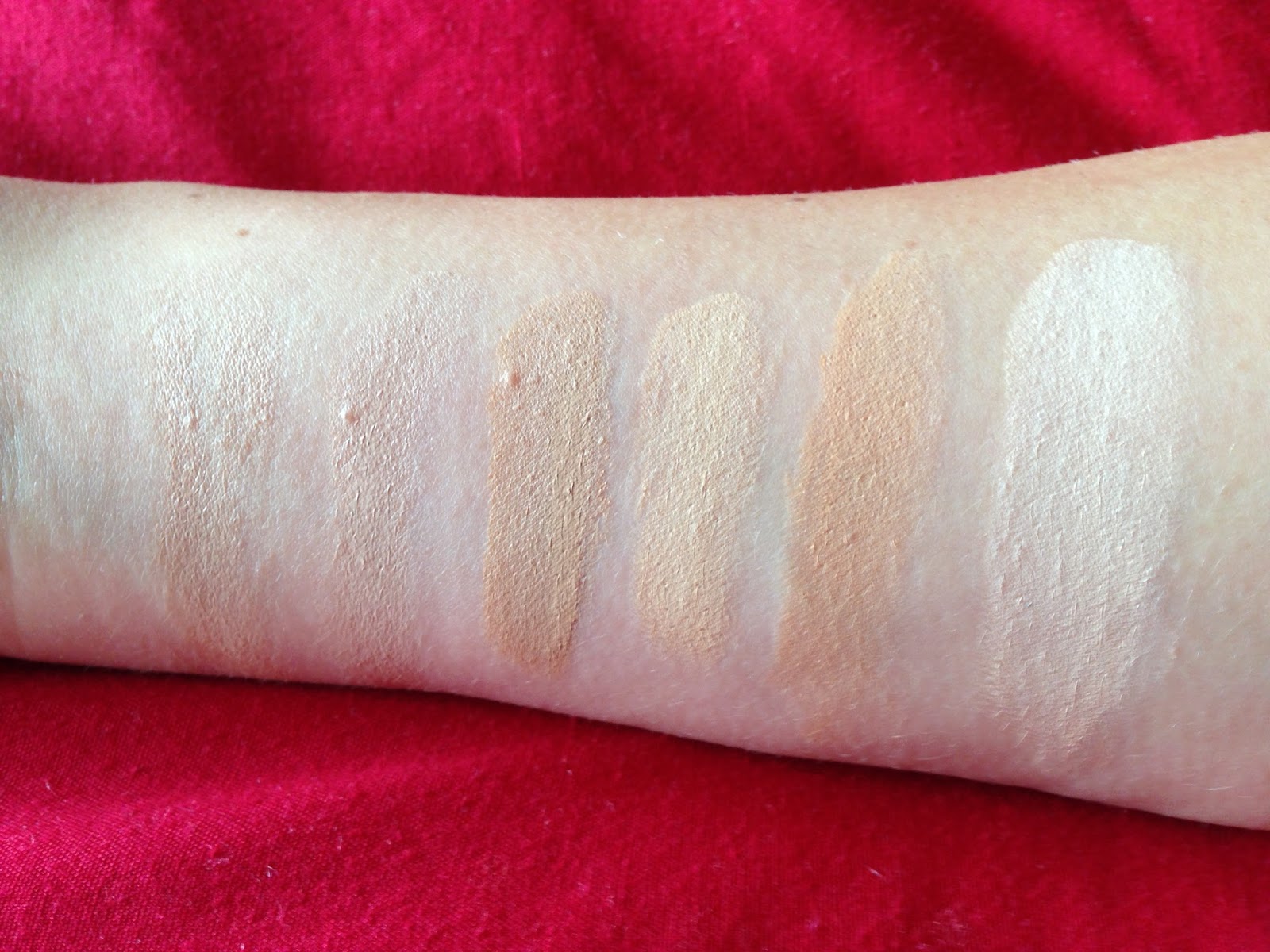 PinkBlush Concealing The Evidence.. The best of budget Concealers.