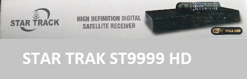 Star Trak St9999 Hd Receiver Cccam& Biss Key New software