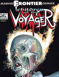 Read Children of the Voyager online