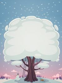 Le Coq Picore Comptine Sur L Hiver