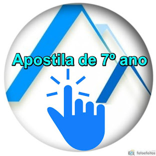 APOSTILA DE 7º ANO