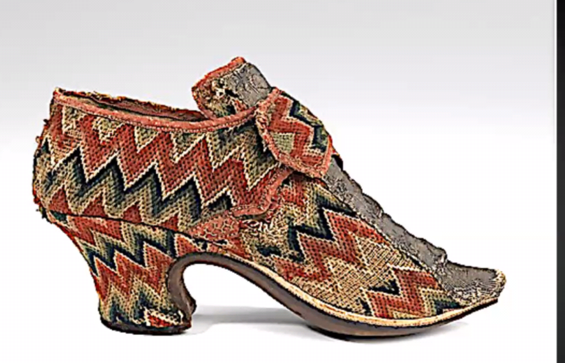 Field and Fen Shakuhachi, shoes and screenshots