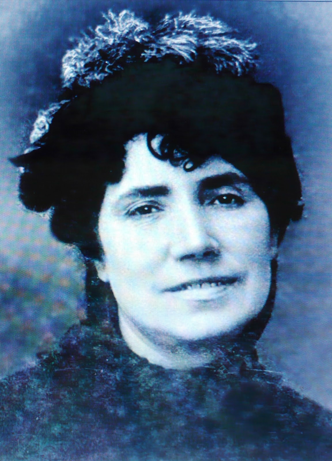 Sapere aude! "Negra sombra" (Rosalía de Castro)