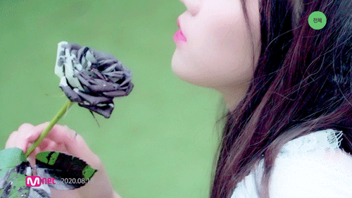 러블리즈 Concept Trailer #Obliviate 움짤
