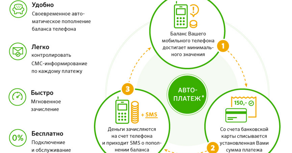Как подключить автоплатеж билайн с карты. Как подключить автоплатеж билайн с карты