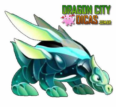 Dragão Líquido Dragão Líquido