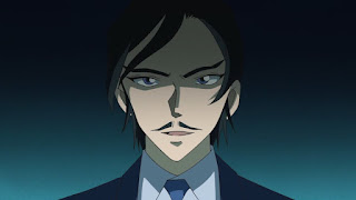 Hellominju.com : 名探偵コナンアニメ 第983話『キッド vs 高明狙われた唇(前編)』 | Detective Conan ep.983 Kaitou Kid vs Takaaki | Hello Anime !