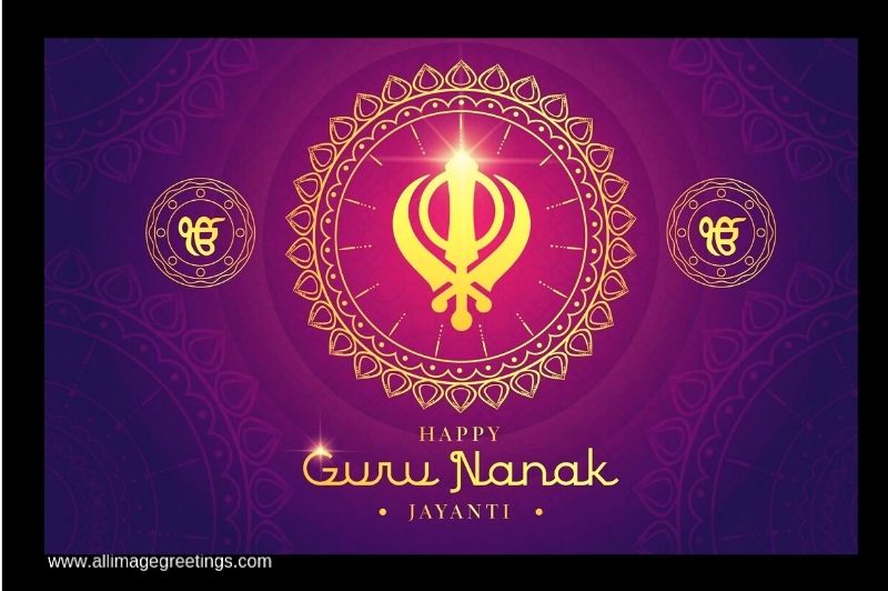 Guru Nanak blessings quotes