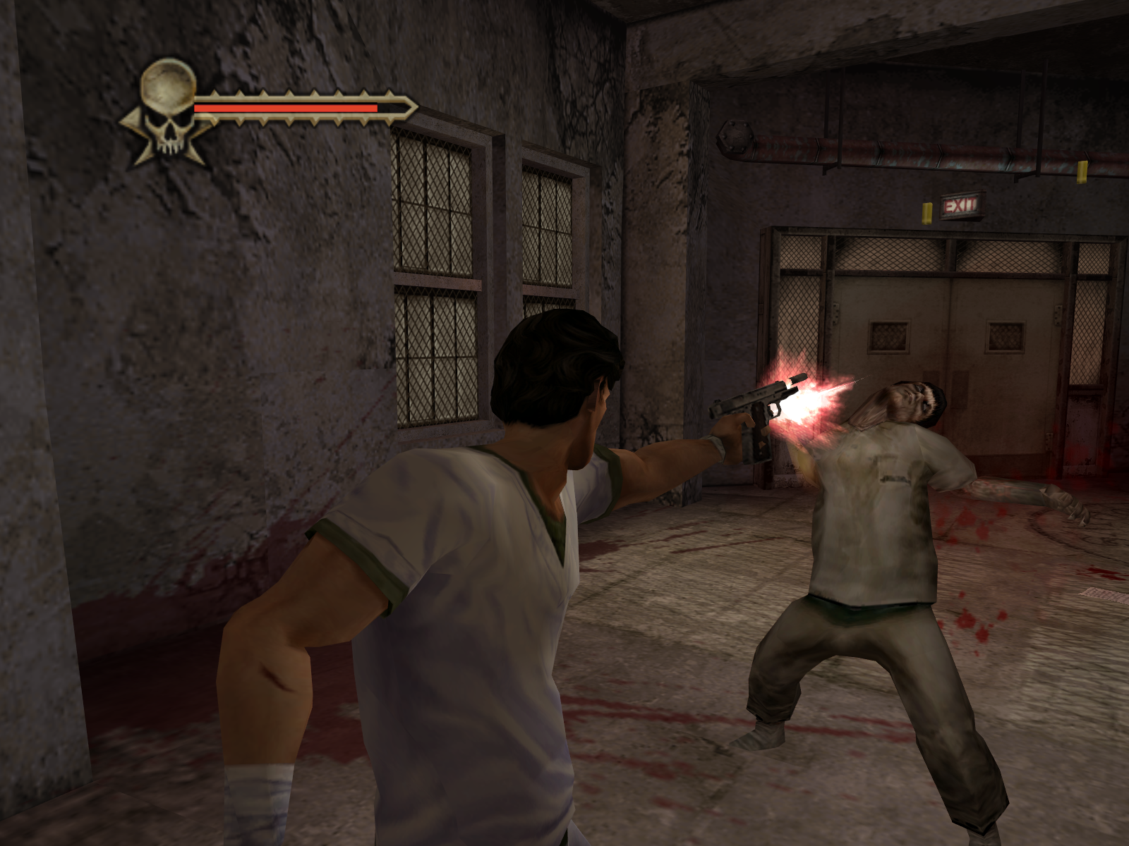 evil dead regeneration pc evil dead regeneration pc