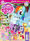 My Little Pony Latvia Magazine 2016 Issue 4