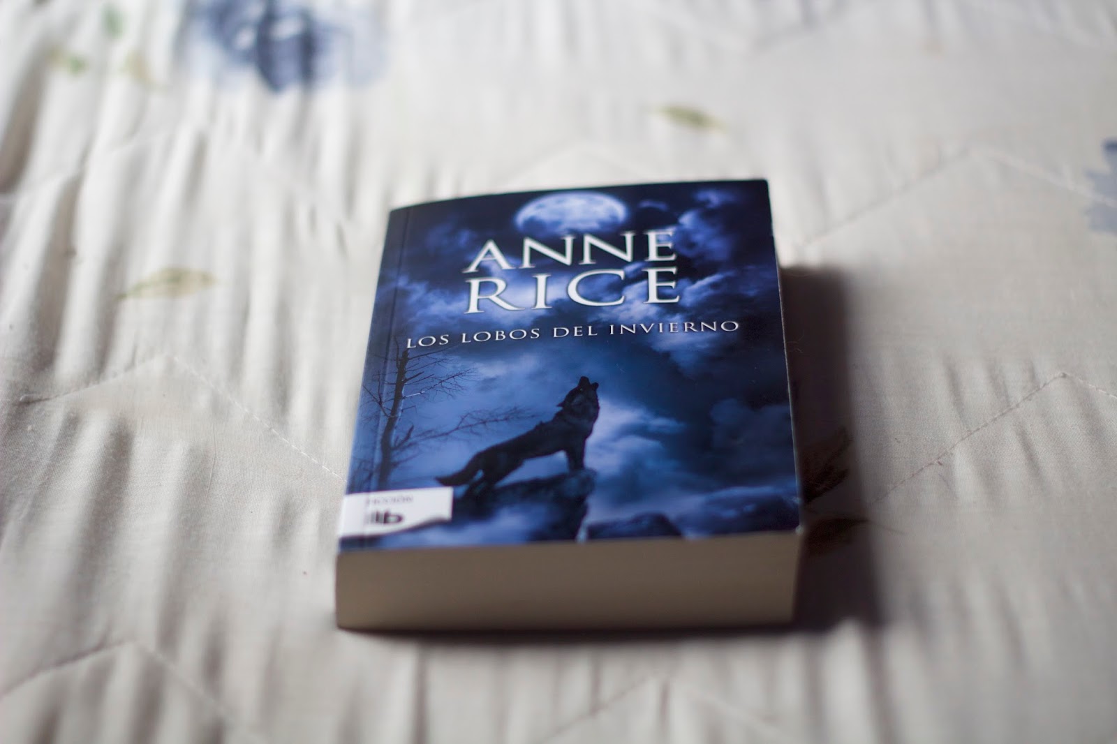 El Don del Lobo Los Lobos del Invierno Anne Rice El Don del Lobo Los Lobos del Invierno Anne Rice