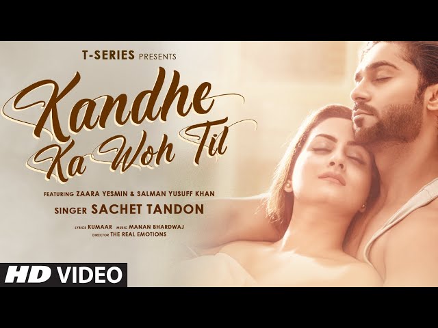 Kandhe Ka Wo Til Lyrics Kandhe Ka Wo Til Lyrics