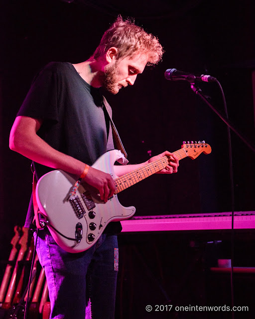 Bad River at Adelaide Hall for Canadian Music Week CMW 2017 on April 18, 2017 Photo by John at One In Ten Words oneintenwords.com toronto indie alternative live music blog concert photography pictures